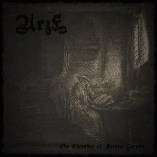 Urze : The Chamber of Arcane Secrets